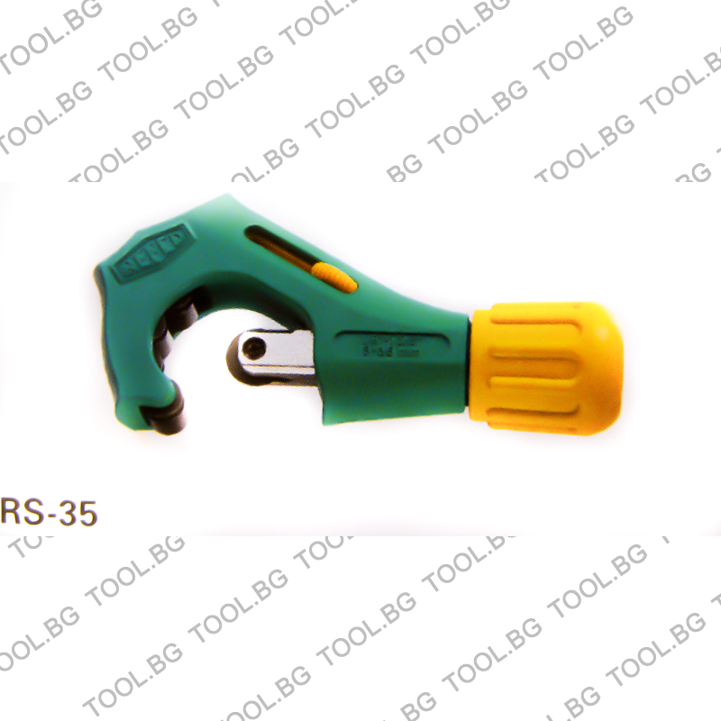 ТРЪБОРЕЗ ЗА МЕДНИ ТРЪБИ REFCO RS-35